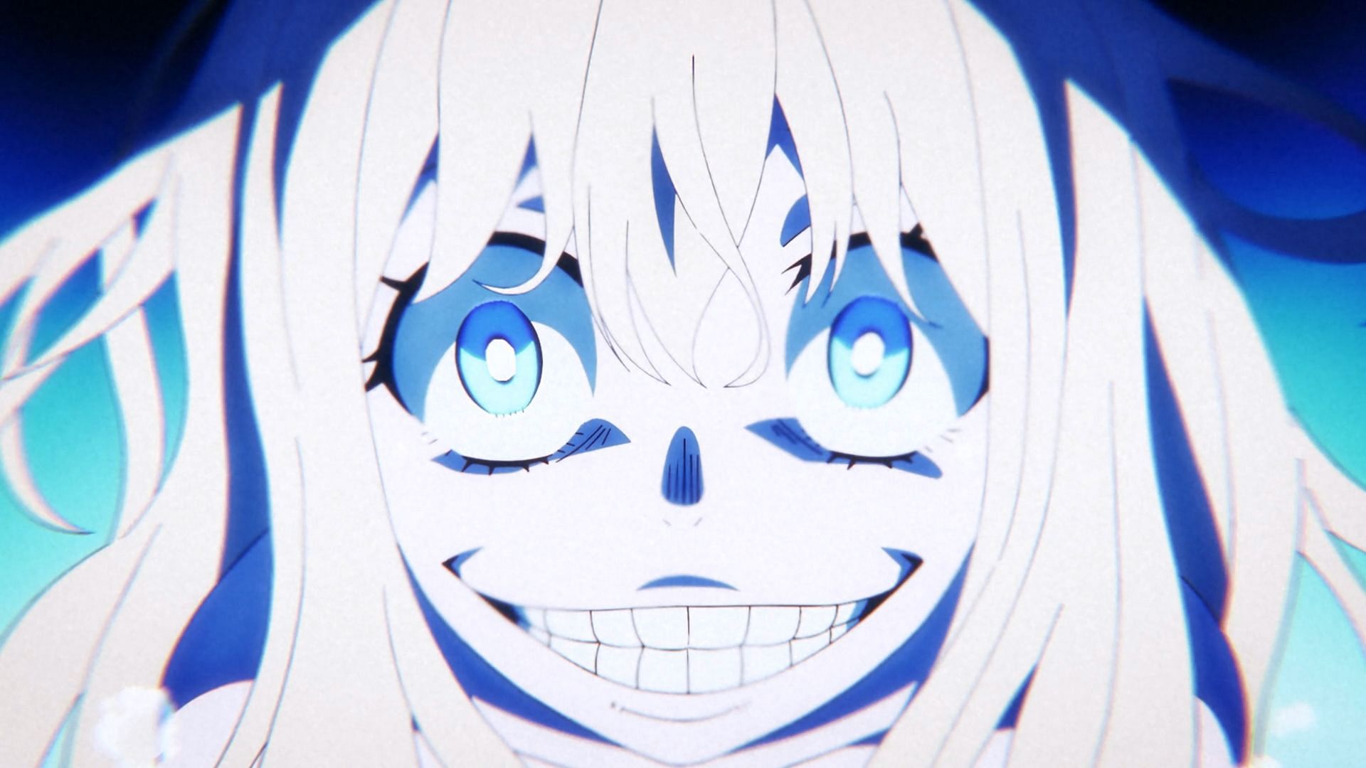 Amaterasu as seen in this episode (Image via David Production)